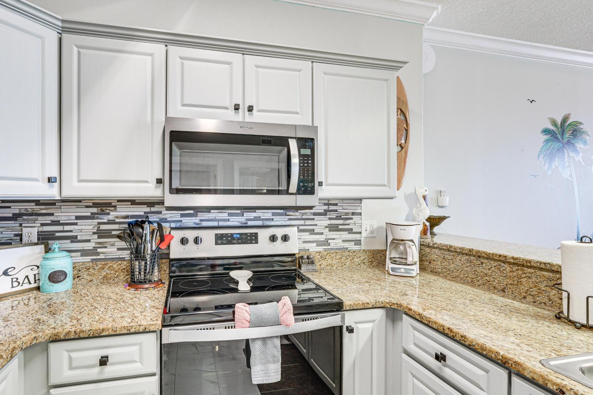High-Rise Pcb Condo With Oceanfront Views And Pool! Panama Stadt Exterior foto