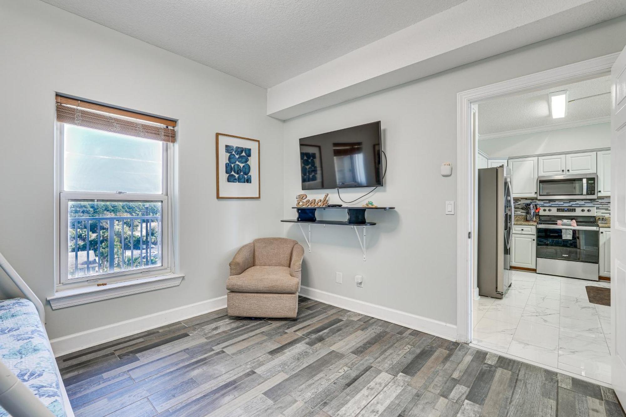 High-Rise Pcb Condo With Oceanfront Views And Pool! Panama Stadt Exterior foto